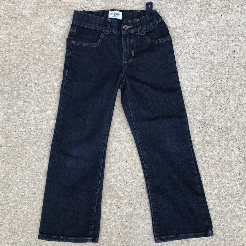 The Children’s Place Jeans - Size 6